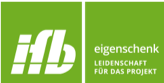 Logo IFB Eigenschenk GmbH