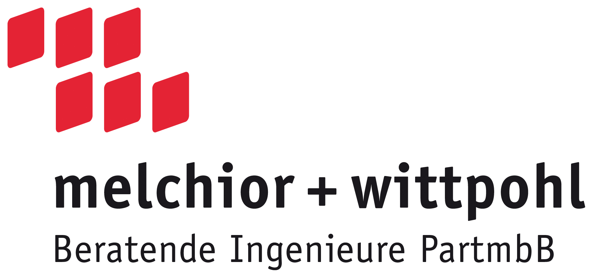 Logo Melchior Wittpohl
