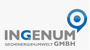 Logo INGENUM GmbH