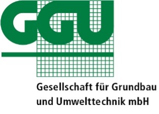 Logo GGU