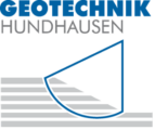 Logo Geotechnik Hundhausen